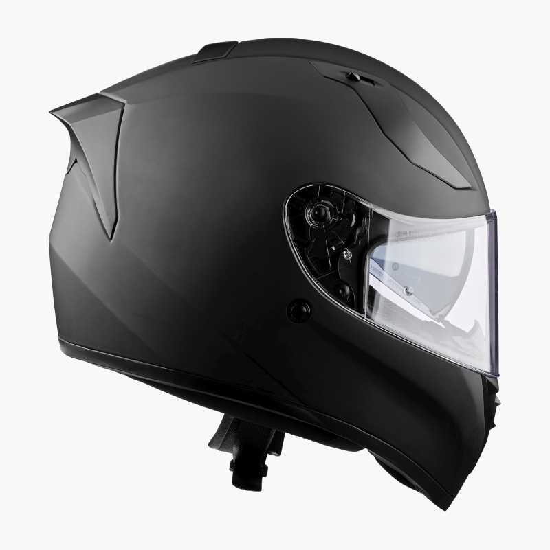 Full-face helmet, XL - Biltema.no